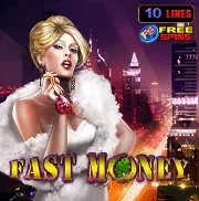 Fast-Money на Cosmobet