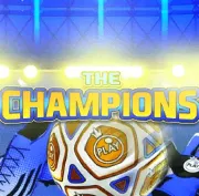 The Champions на Cosmobet